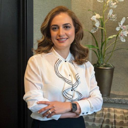 Dr. Narges Lotfi
