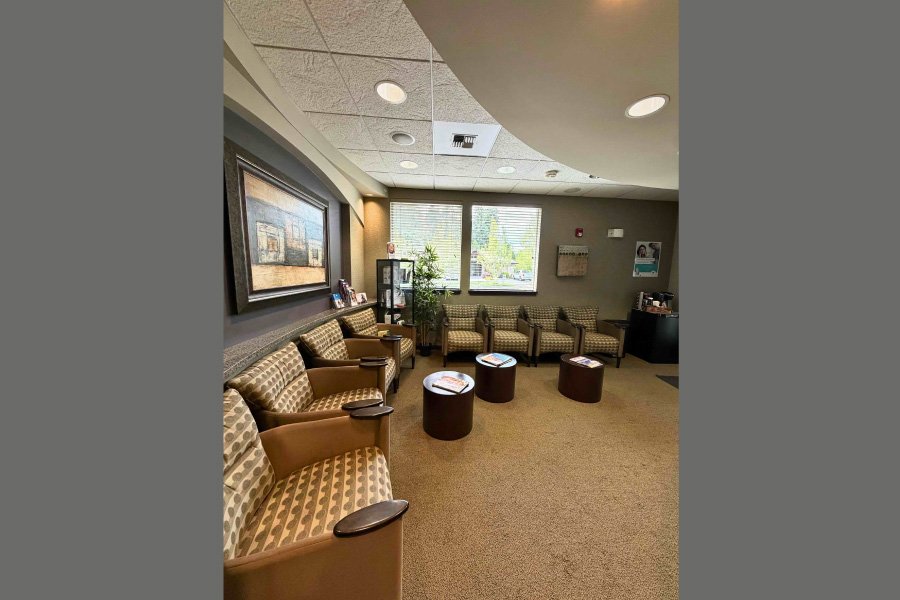 Maple Valley Dentist Office