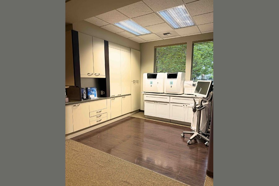 Maple Valley Dentist Office